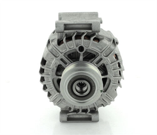 ALTERNATOR 14V 140A AUDI 3.2L A5 Q5 A4 A5 2008- 439657