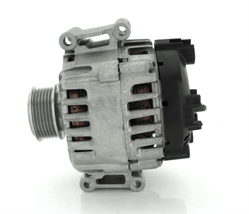 VALEO ALTERNATOR 14V 140A AUDI 3.2L A5 Q5 A4 A5 2008- 439657