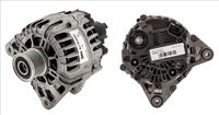 VALEO ALTERNATOR 14V 120A RENAULT MEGANE 2.0L 2009- F4R SCENIC 1.9DCI 439662
