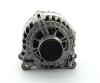 VALEO ALTERNATOR 12V 140A AUDI A3 A4 2.0L 03-09 EOS CADDY GOLF PASSAT 439664