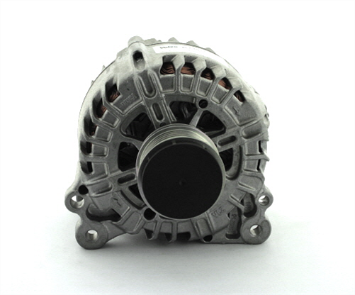 ALTERNATOR 12V 140A AUDI A3 A4 2.0L 03-09 EOS CADDY GOLF PASSAT 439664