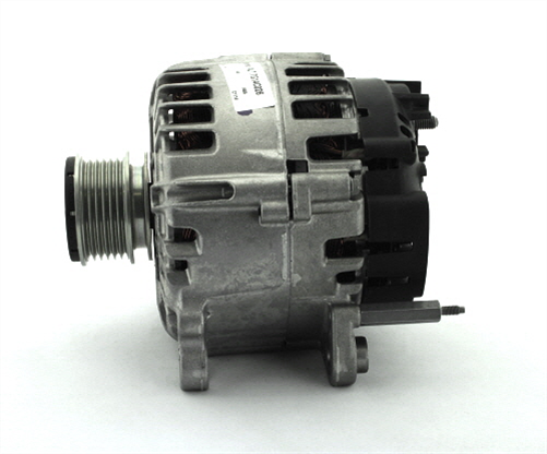 VALEO ALTERNATOR 12V 140A AUDI A3 A4 2.0L 03-09 EOS CADDY GOLF PASSAT 439664