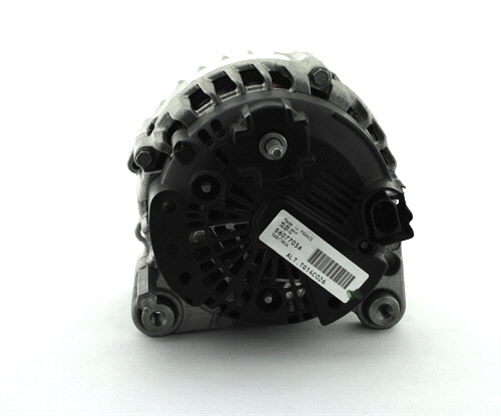 VALEO ALTERNATOR 12V 140A AUDI A3 A4 2.0L 03-09 EOS CADDY GOLF PASSAT 439664