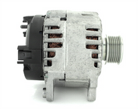 VALEO ALTERNATOR 12V 140A AUDI A3 A4 2.0L 03-09 EOS CADDY GOLF PASSAT 439664