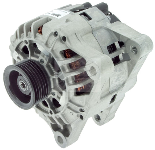 VALEO ALTERNATOR 14V PEUGEOT 206 406 439276 439277 A13VI236 A5TA6391 439692