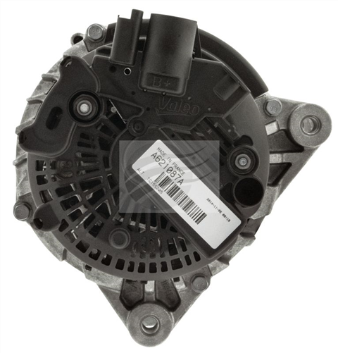 ALTERNATOR 14V 150A CITROEN PEUGEOT 1.6HDI 2.0HDI 2010- 439701