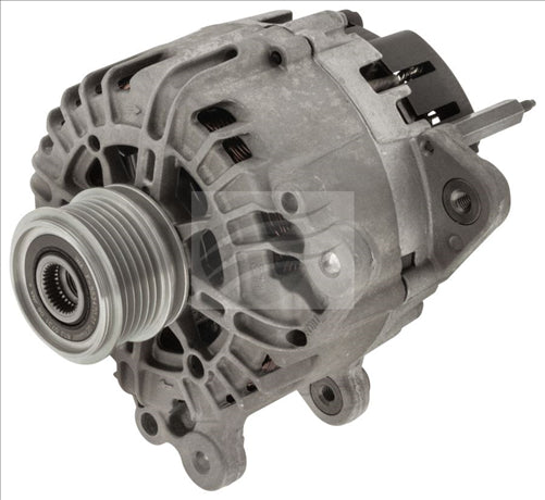 VALEO ALTERNATOR 14V 140A AUDI VW 1.6TDI 2.0TDI 09- REG LIN / DUMMY 439724