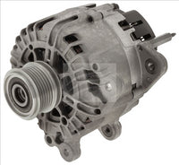 VALEO ALTERNATOR 14V 140A AUDI VW 1.6TDI 2.0TDI 09- REG LIN / DUMMY 439724