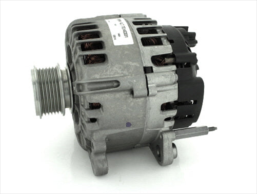 VALEO ALTERNATOR 14V 140A AUDI VW 1.6TDI 2.0TDI 09- REG LIN / DUMMY 439724