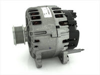 VALEO ALTERNATOR 14V 140A AUDI VW 1.6TDI 2.0TDI 09- REG LIN / DUMMY 439724