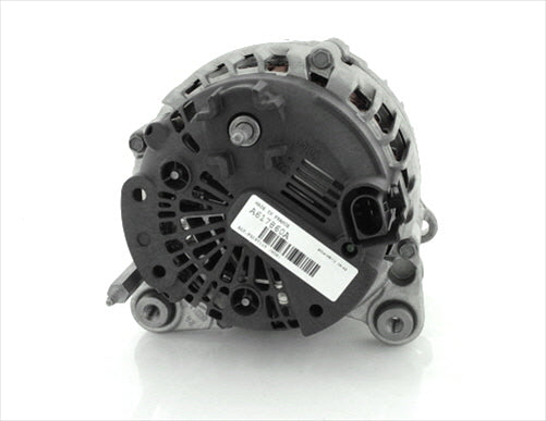VALEO ALTERNATOR 14V 180A VW TRANSPORTER CARAVELLE MULTIVAN 2.0TDI 09-