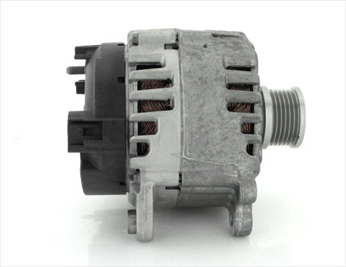 VALEO ALTERNATOR 14V 180A VW TRANSPORTER CARAVELLE MULTIVAN 2.0TDI 09-