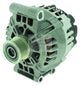 VALEO ALTERNATOR 14V MINI COOPER 2007- 1.4L 1.6L PEUGEOT 207 1.6L 439759