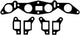 PERMASEAL Gasket Set - Manifold HA238