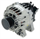 VALEO ALTERNATOR 120A FORD FIESTA NE FOCUS TDCi VOLVO C30 S40 D4162T 439910