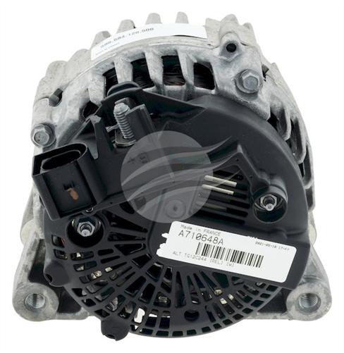 ALTERNATOR 120A FORD FIESTA NE FOCUS TDCi VOLVO C30 S40 D4162T 439910