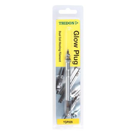 Tridon Glow Plug 11.0V TGP009