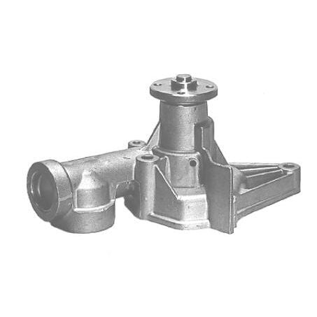GMB Water Pump OE Fit OE Performance 2 Year Warranty GWM-17A