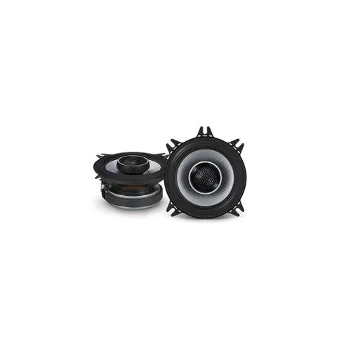 Alpine Type S S2 Series 4" Coaxial Speakers | 2-Way 45W RMS @ 4 Ohm Car Audio System