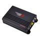 Cerwin-Vega XED Series 2-Channel Amplifier | 120W x 2 @ 2Ω / 80W x 2 @ 4Ω | Compact Component Power