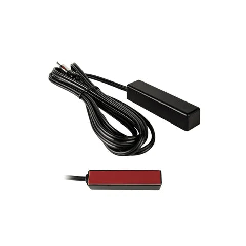 Universal Hideaway AM/FM Car Aerial Antenna â€“ Compact Internal Radio Antenna for All Vehicles
