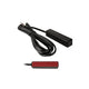 Universal Hideaway AM/FM Car Aerial Antenna â€“ Compact Internal Radio Antenna for All Vehicles