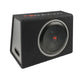 Nakamichi 12" High-Power Subwoofer | 2400W Peak | Complete Vented Enclosure