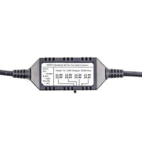 VIOFO 3-Wire Hardwire Kit (Mini USB) â€“ Compatible with A119 V3, A129 Duo, A129 Duo IR, A129 Pro Duo & A129 Plus Duo