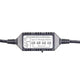VIOFO 3-Wire Hardwire Kit (Mini USB) â€“ Compatible with A119 V3, A129 Duo, A129 Duo IR, A129 Pro Duo & A129 Plus Duo