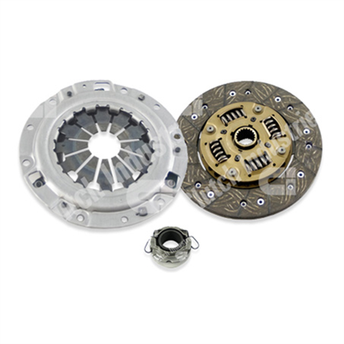 Clutch Industries CLUTCH KIT DAIHATSU MIRA MOVE SIRION YRV 1.0