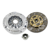 Clutch Industries CLUTCH KIT DAIHATSU MIRA MOVE SIRION YRV 1.0