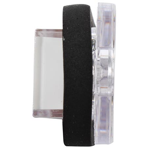 Narva FRONT MARKER LIGHT CLEAR LED 9 TO 33V