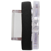 Narva FRONT MARKER LIGHT CLEAR LED 9 TO 33V