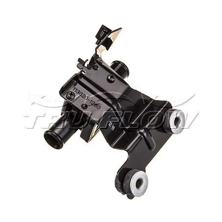 Tru-Flow OEM Heater Tap TFT7011