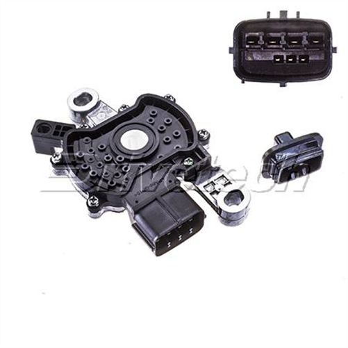 DRIVETECH SWITCH A6GF1 INHIBITOR