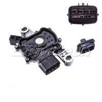 DRIVETECH SWITCH A6GF1 INHIBITOR