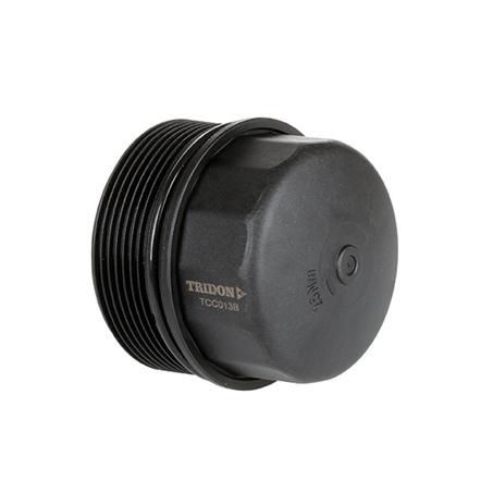 TRIDON OIL FILTER CAP TCC013
