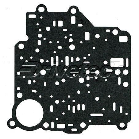DRIVETECH Gasket Trimatic V/Blower Small
