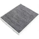 RYCO CABIN AIR FILTER - AUDI/SKODA/VW RCA191C