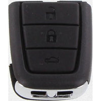 KF213 - MAP Remote Button Replacement - 3 Button
