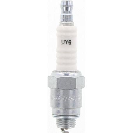 Champion Copper Plus Spark Plug UY6
