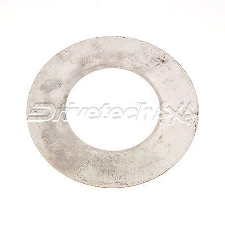 DRIVETECH 4X4 REAR DIFF SHIM LSD 0.35 087-188243