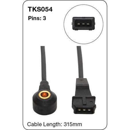 TRIDON KNOCK SENSOR TKS054