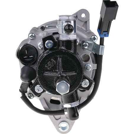 ALTERNATOR SUITS HITACHI 24V 35AMP HXA009