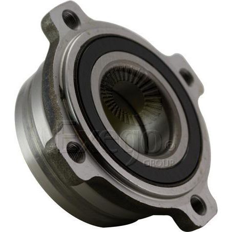 Repco Wheel Bearing Hub RWH5026