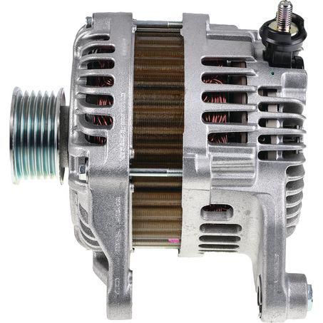 GENUINE PRODUCTS Genuine Alternator 12V 100A Mitsubishi P31H18300B