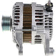 GENUINE PRODUCTS Genuine Alternator 12V 100A Mitsubishi P31H18300B