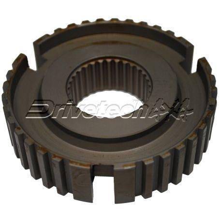 Drivetech 4x4 Hub 1St 2Nd Ln Rn10 110 087-137643