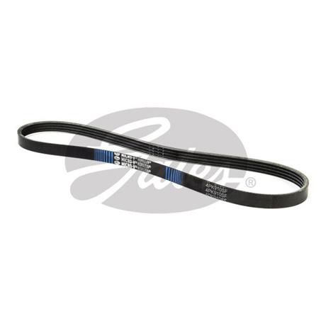 Gates Stretch Fit Belt 4PK910SF
