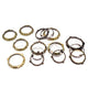 DRIVETECH Synchro Set 0Am Dsg Complete